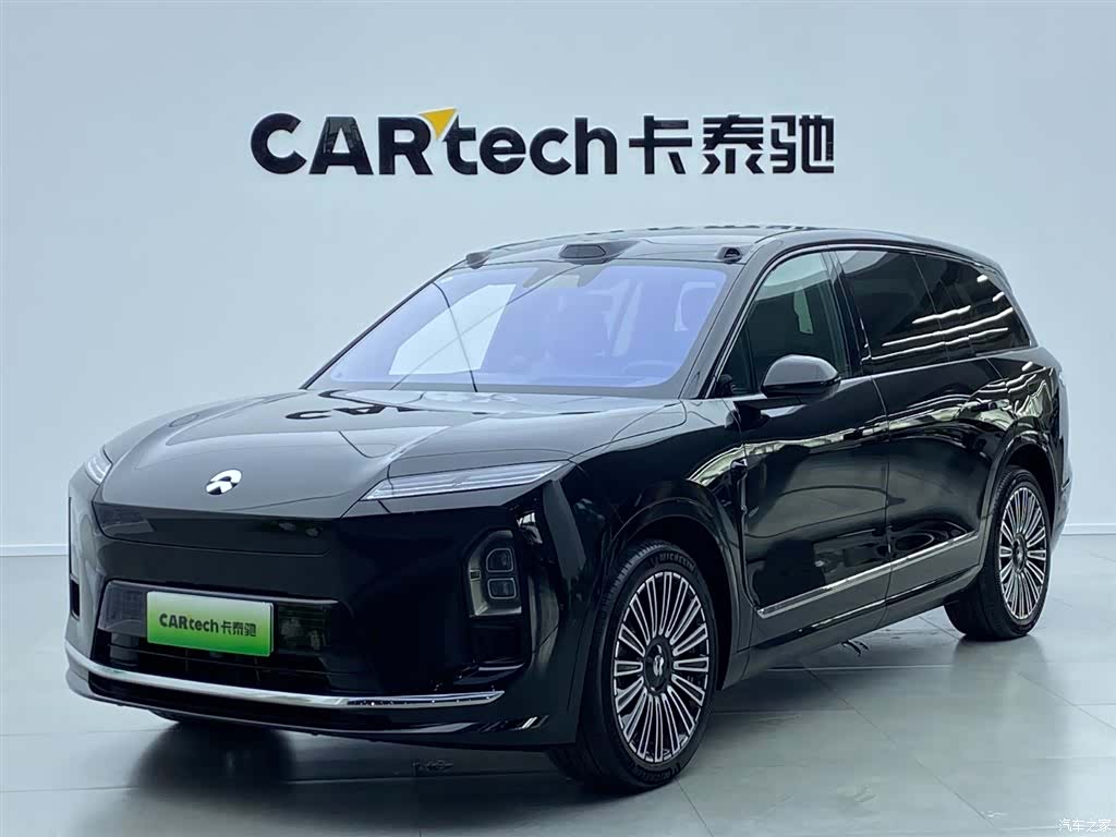 NIO ES8, 2026 1