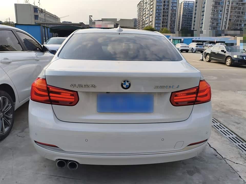 BMW 3 series BMW 3 series