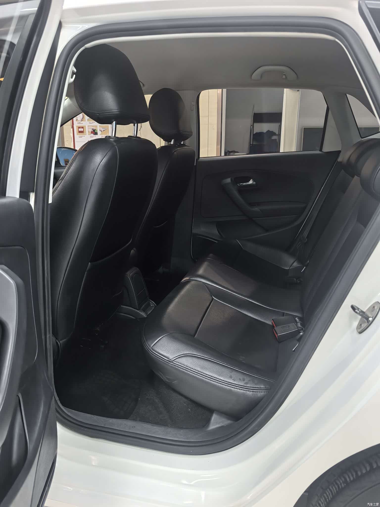 Volkswagen Polo, 2016 8