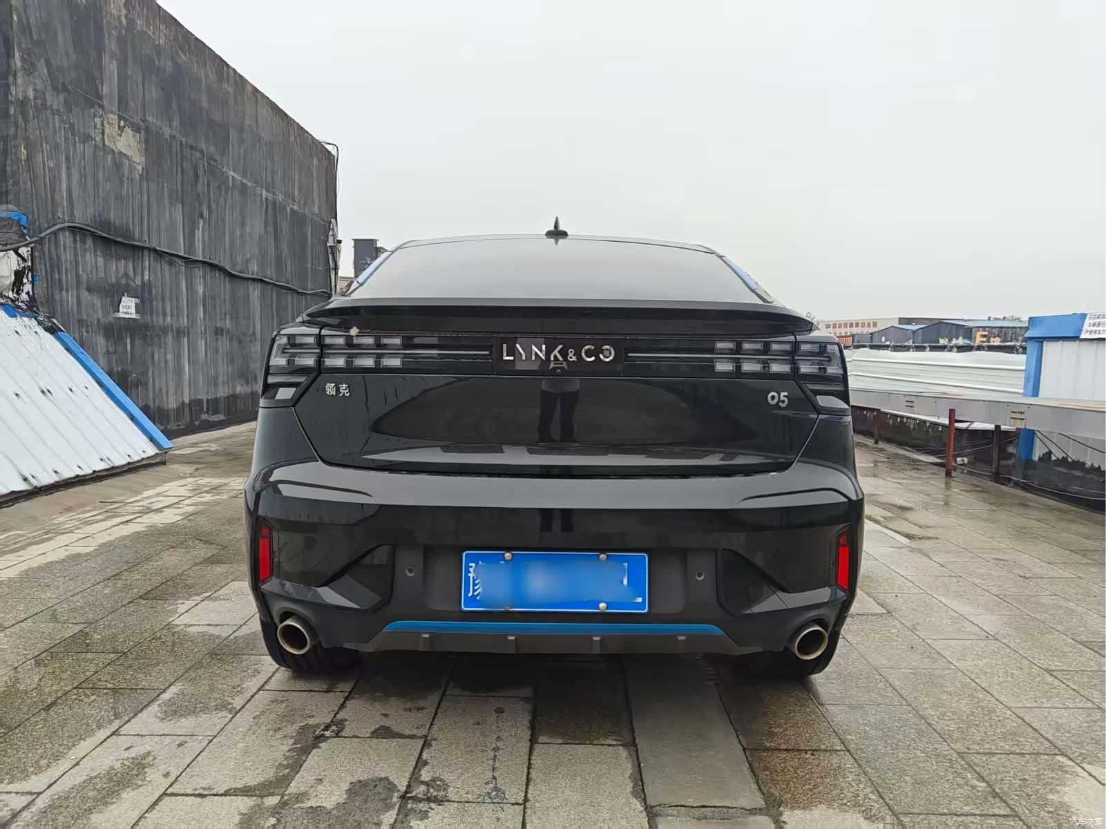 Lynk & Co 02, 2022 все фото