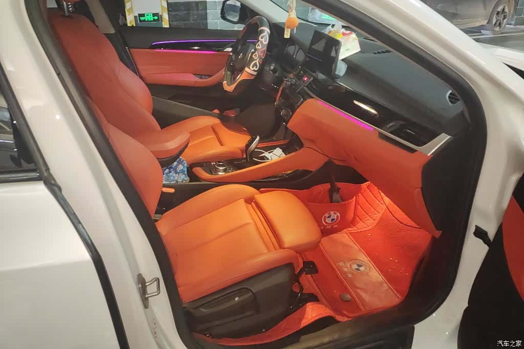 BMW X2, 2022 8