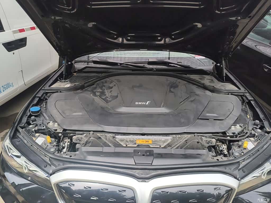 BMW i3, 2023 20