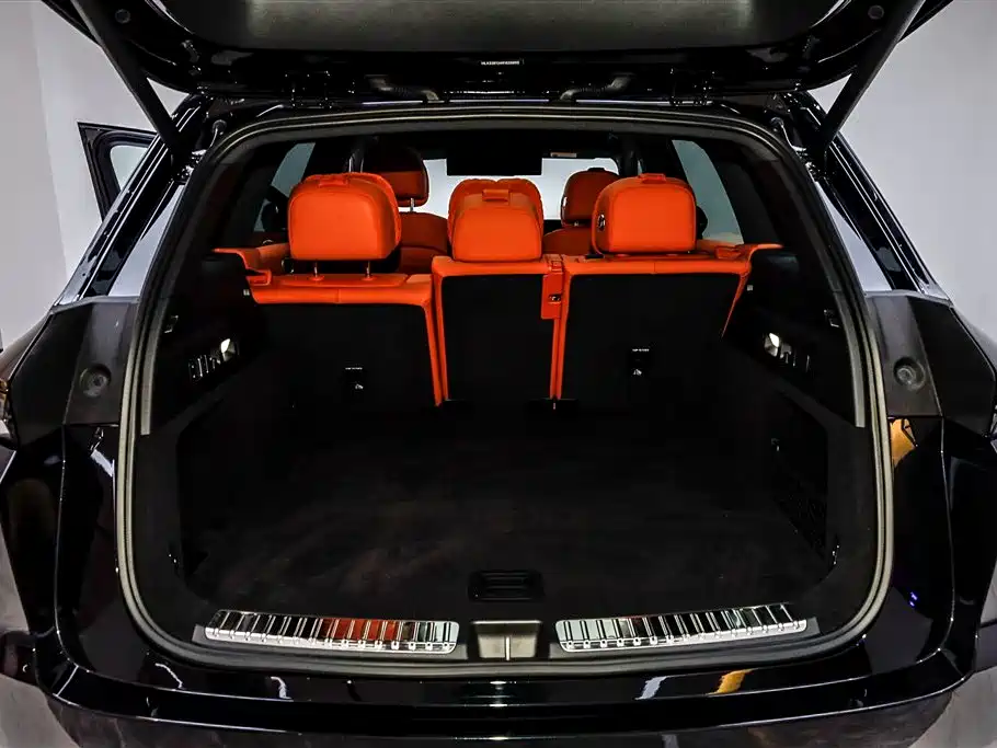 Li Auto Ideal L7