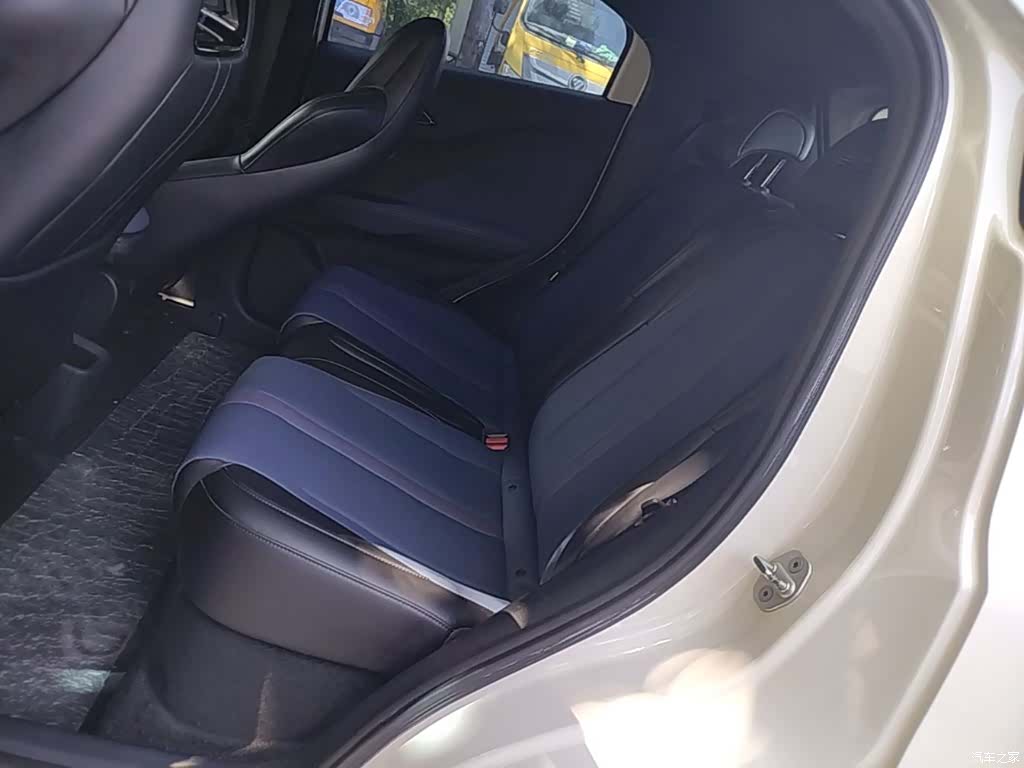 BYD Seagull, 2024 17