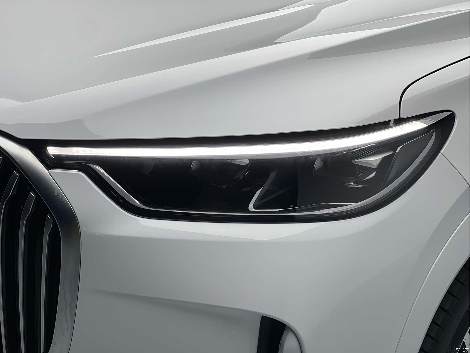 Chery Tiggo 9, 2024 2
