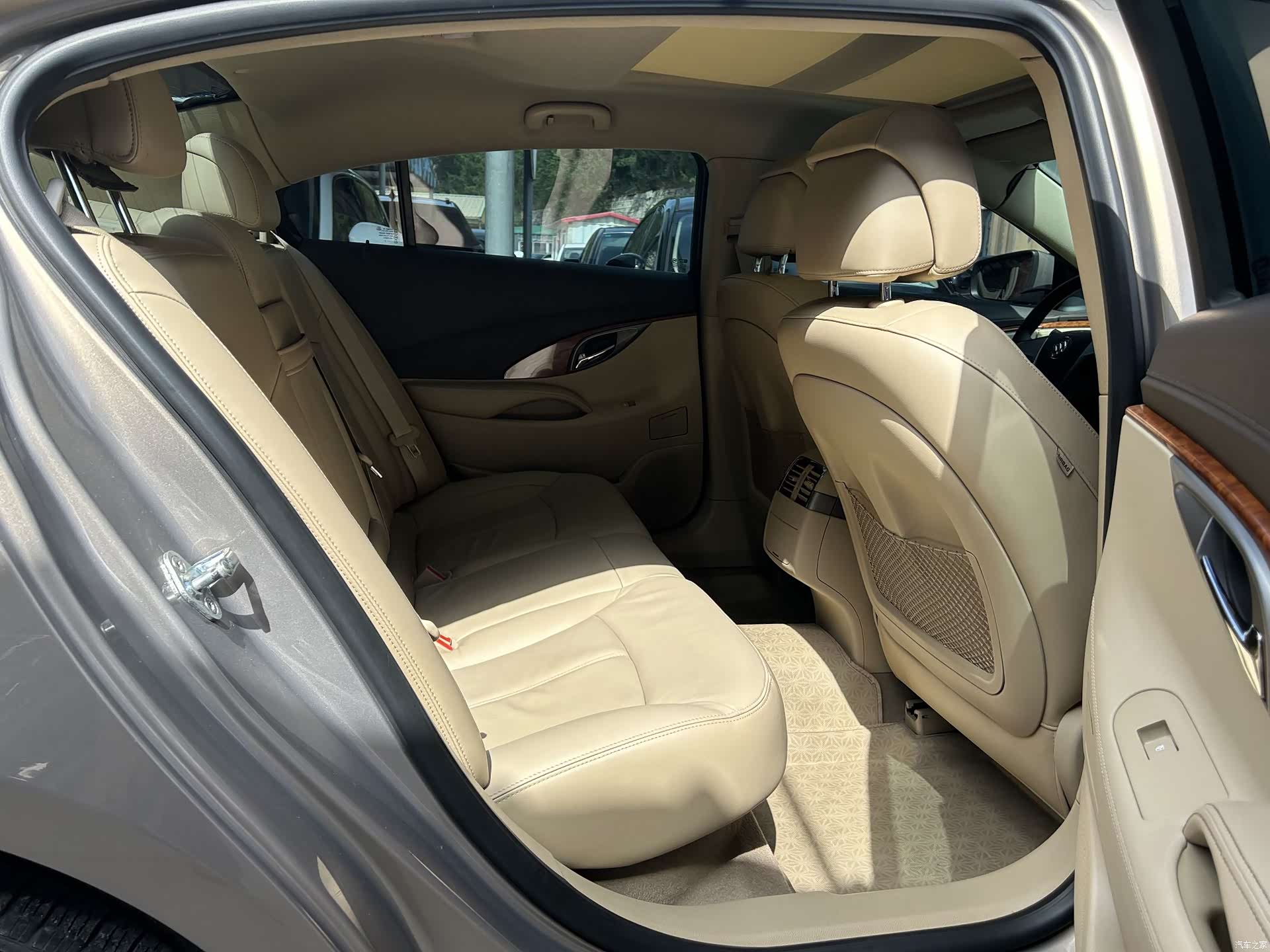 Buick LaCrosse, 2013 все фото
