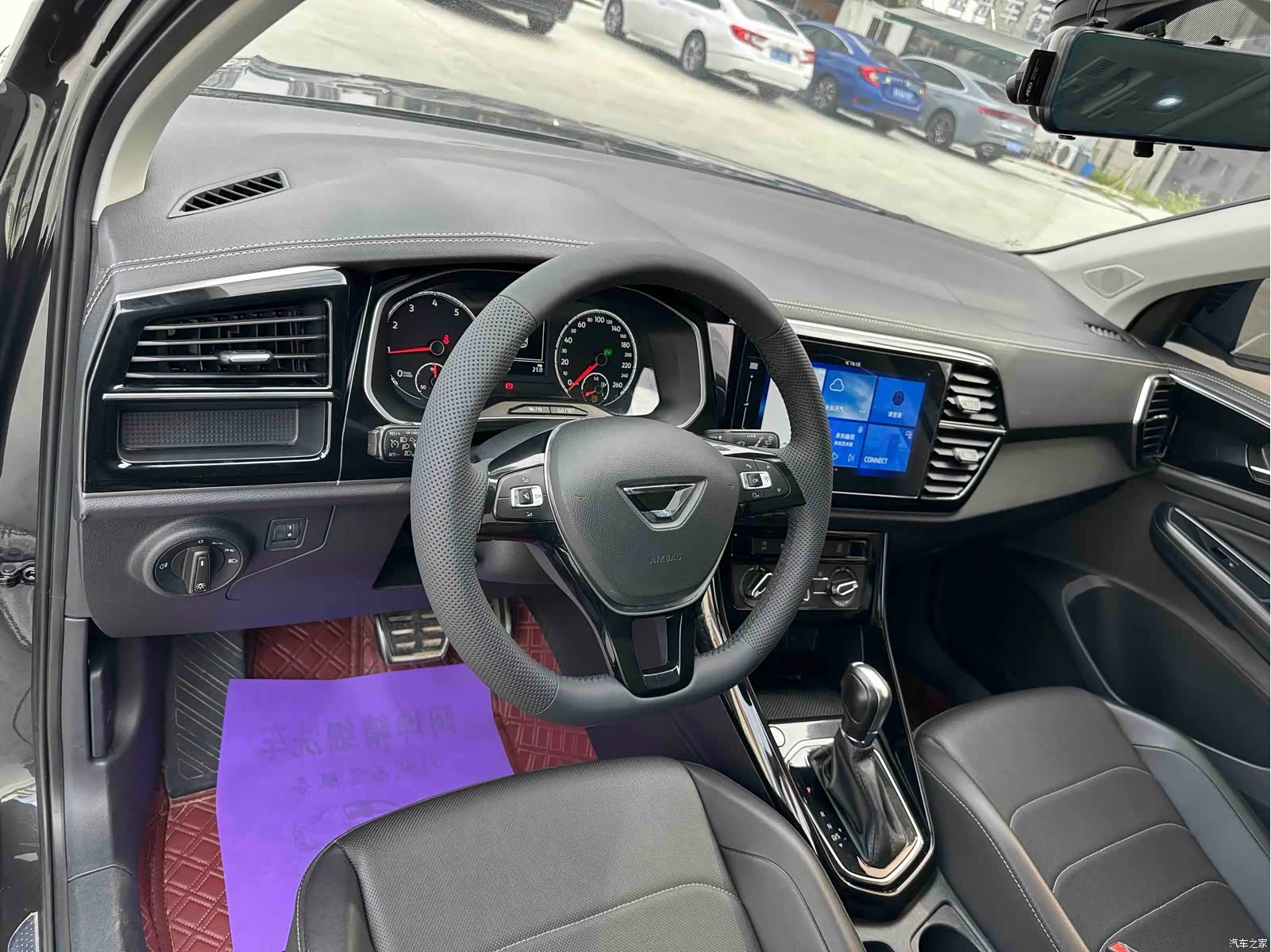 Volkswagen VS7, 2022 12