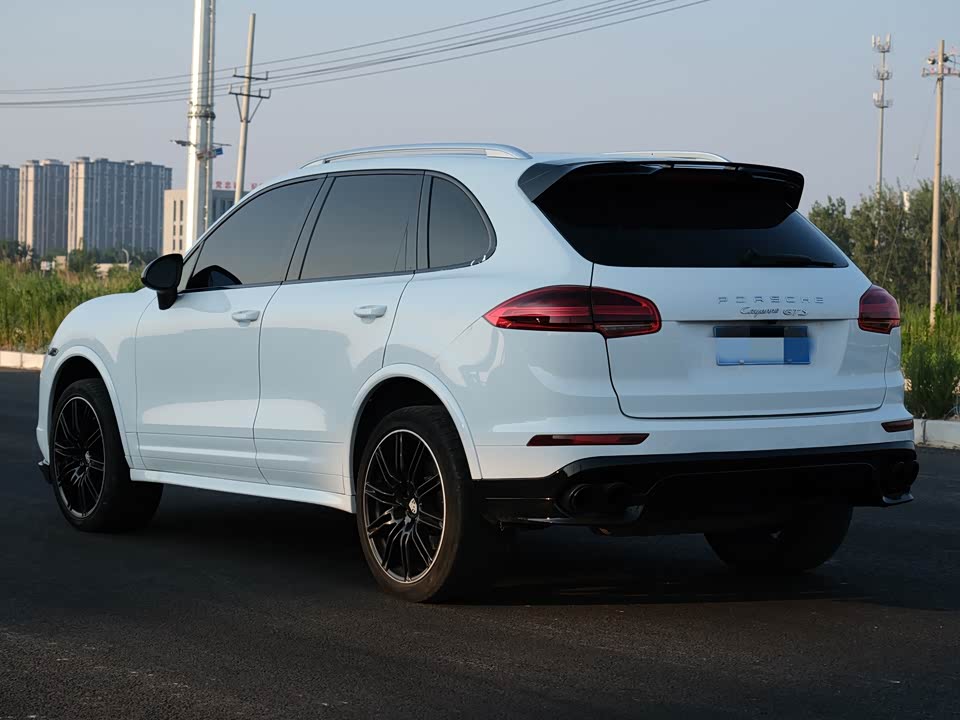 Porsche Cayenne Porsche Cayenne