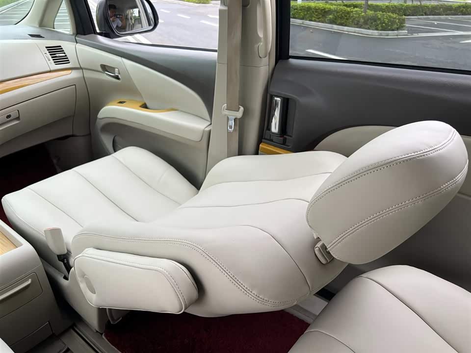 Toyota Previa