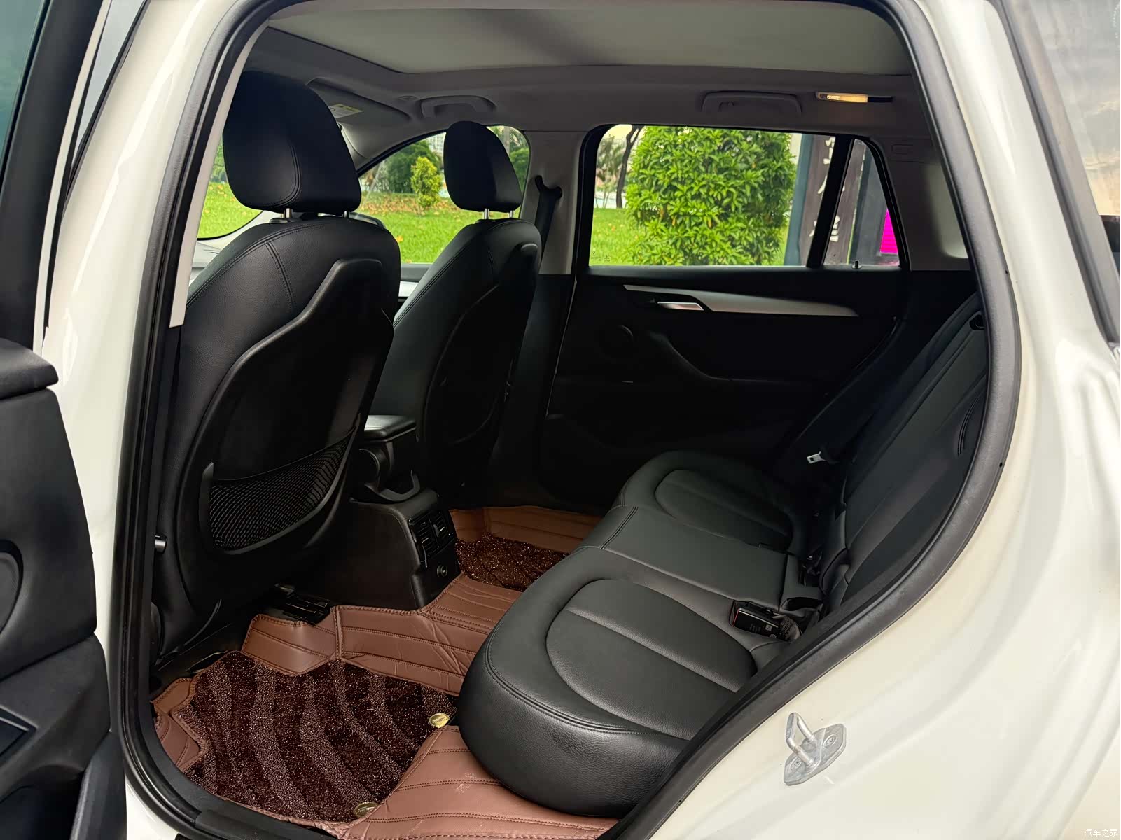 BMW X1, 2018 9