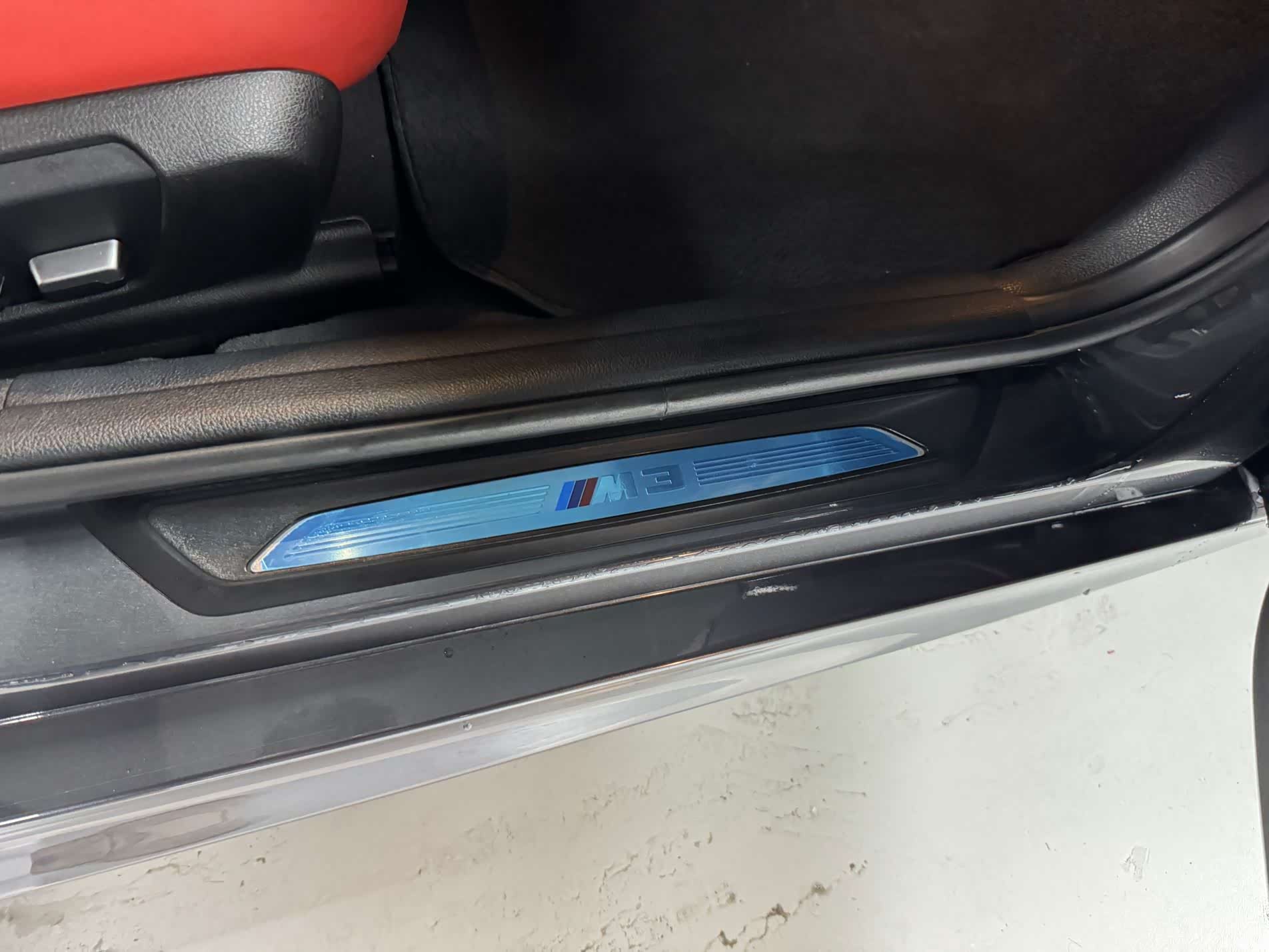 BMW M3, 2018 12