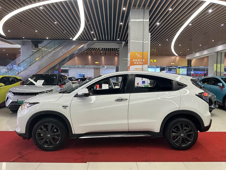 Everus GAC Honda VE-1 Everus GAC Honda VE-1