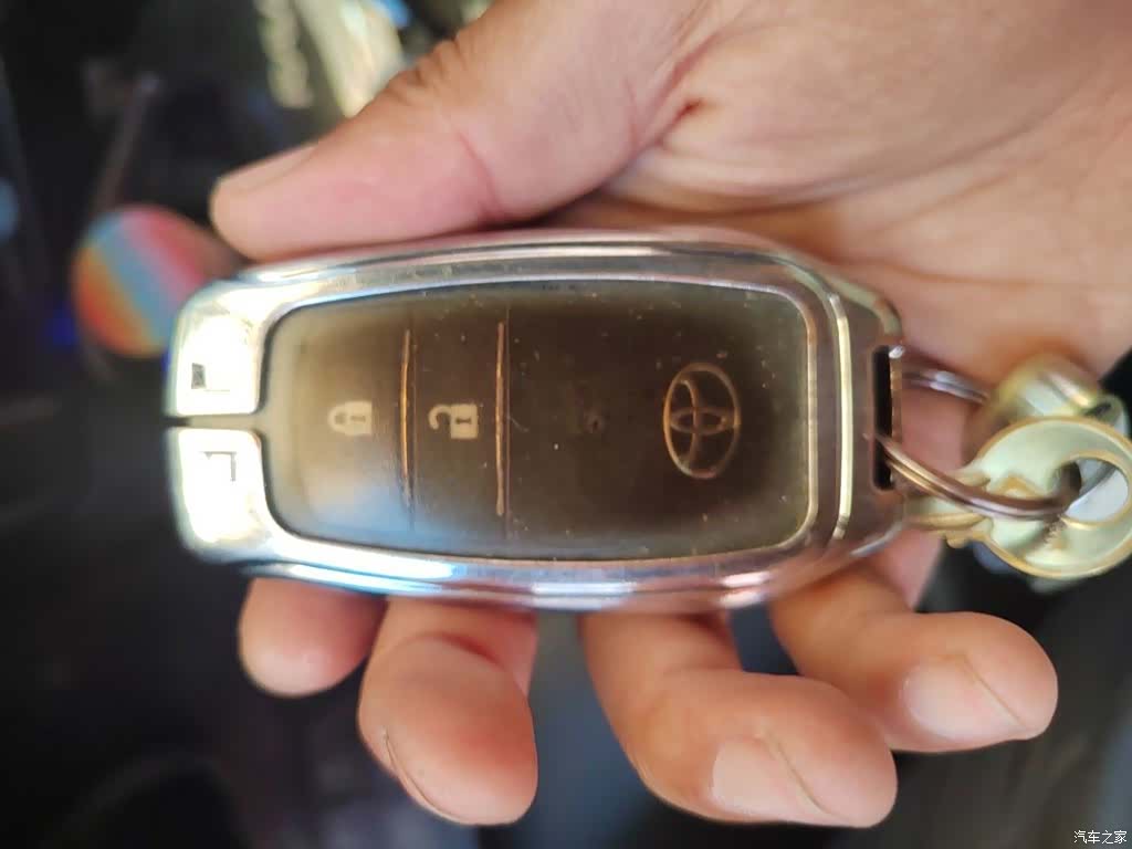 Toyota RAV4, 2016 12