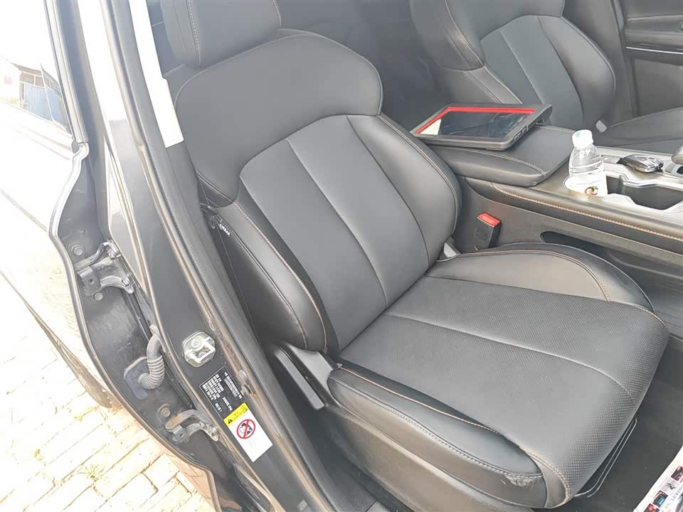 Changan X7 PLUS Changan X7 PLUS
