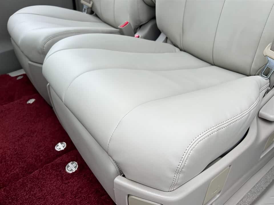 Toyota Previa
