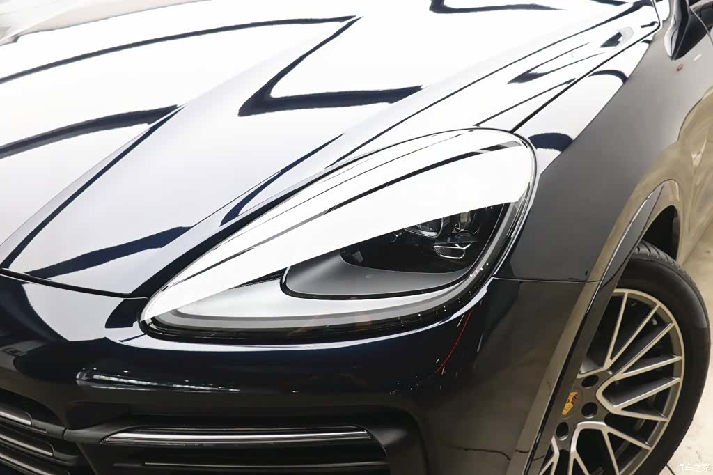 Porsche Cayenne, 2023 26