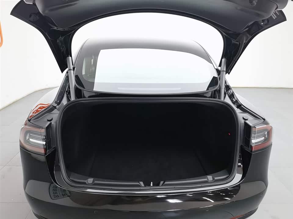 Tesla Model 3 Tesla Model 3