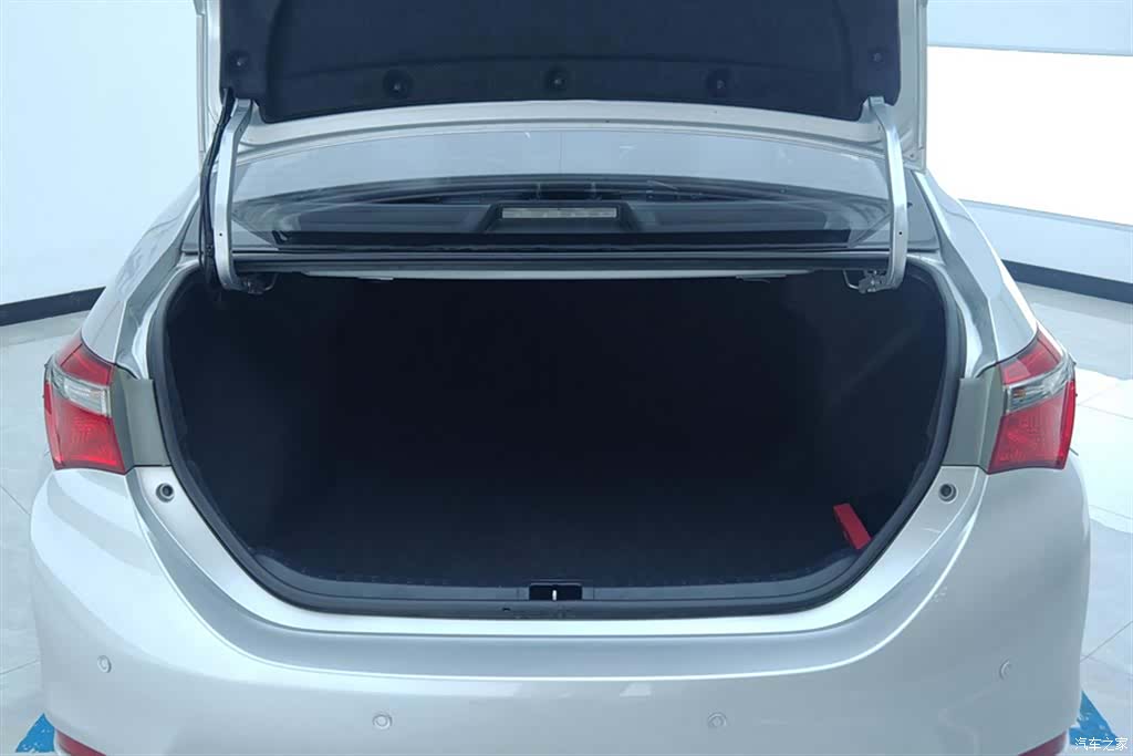 Toyota Corolla, 2019 4