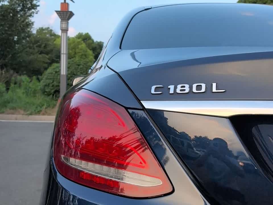 Mercedes-Benz Class C Mercedes-Benz Class C