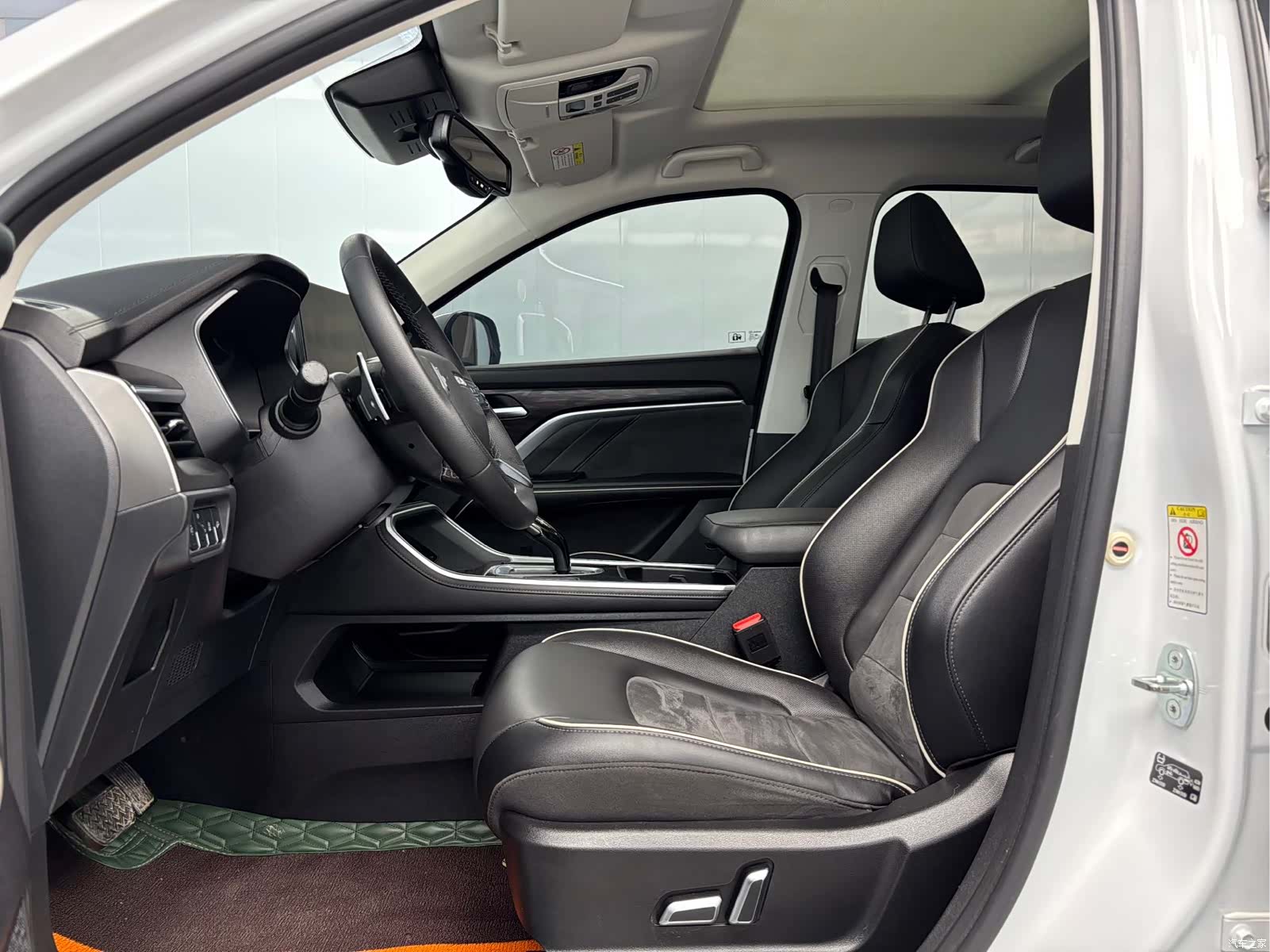 Haval H6, 2023 4