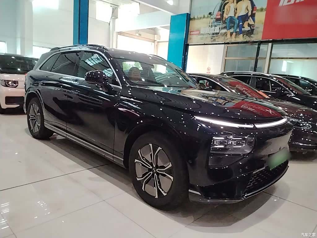 Xpeng G9, 2024 23