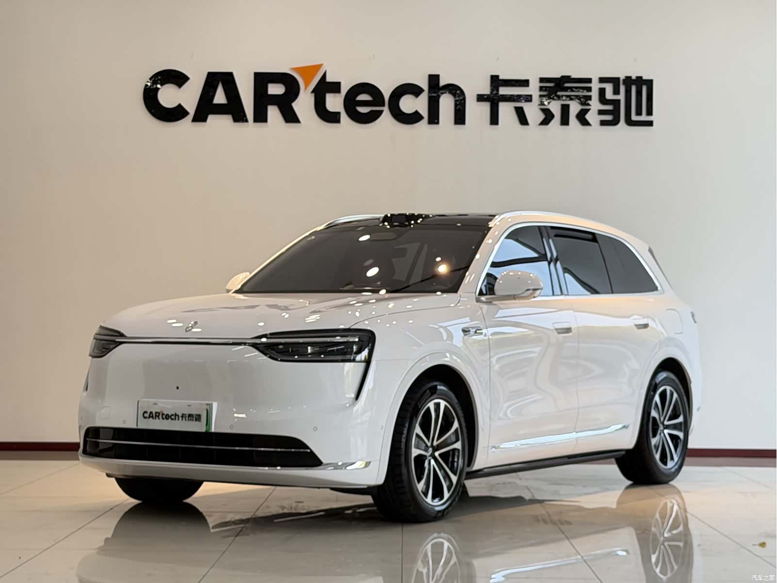 AITO M7, 2025 1
