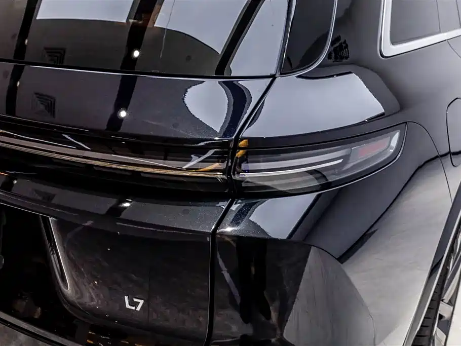 Li Auto Ideal L7