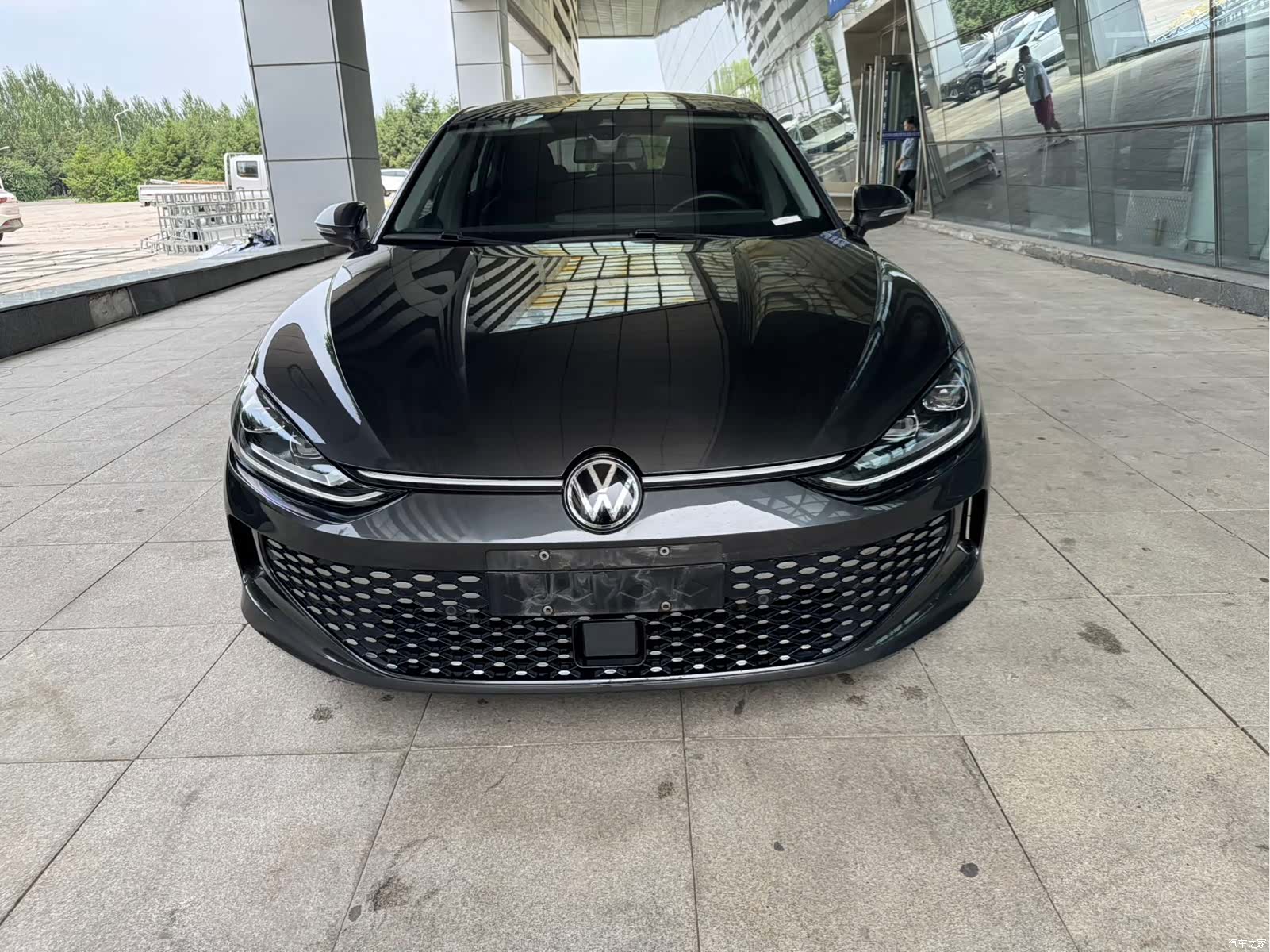 Volkswagen Lamando, 2023 2