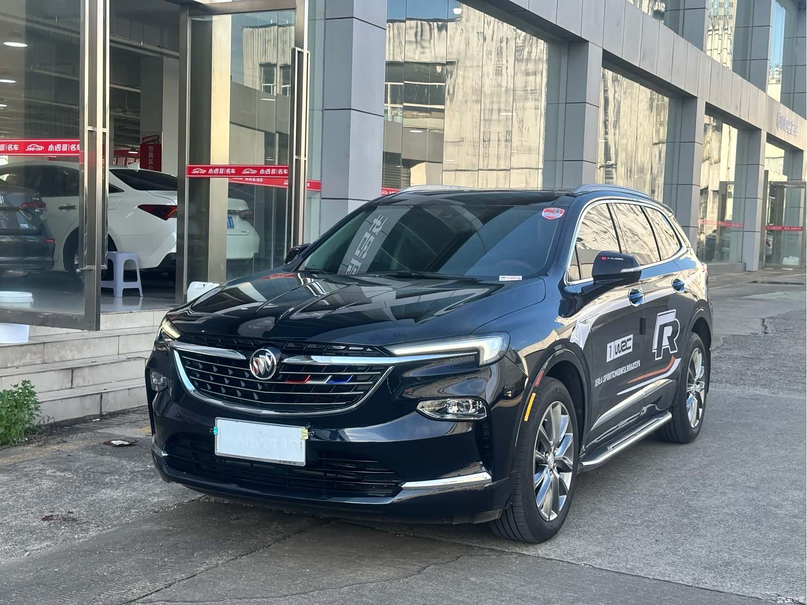 Buick Enclave