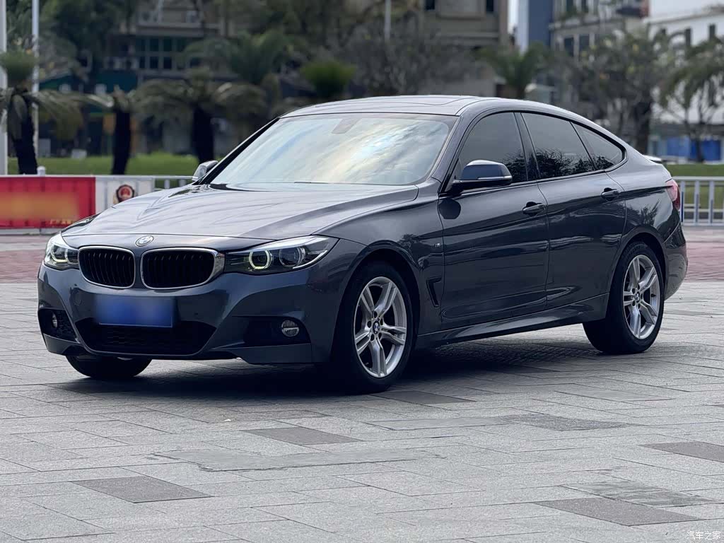 BMW 3 Series, 2019 2