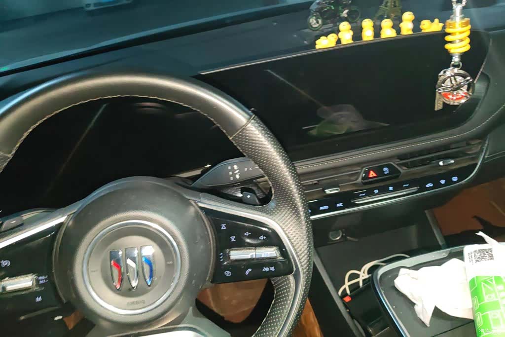 Buick LaCrosse, 2024 16