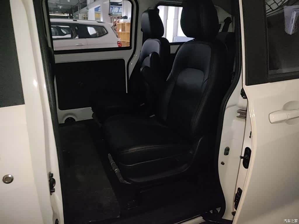DongFeng 380, 2024 17