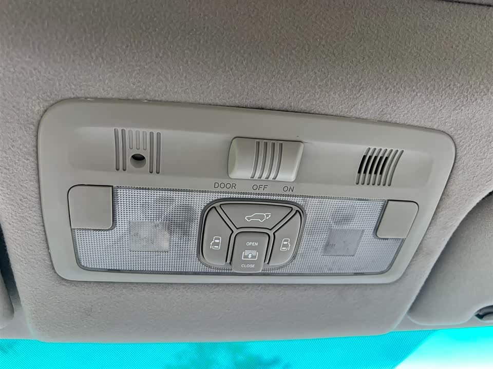 Toyota Previa