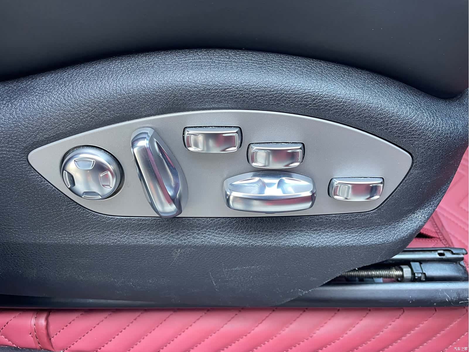 Porsche Macan, 2023 16