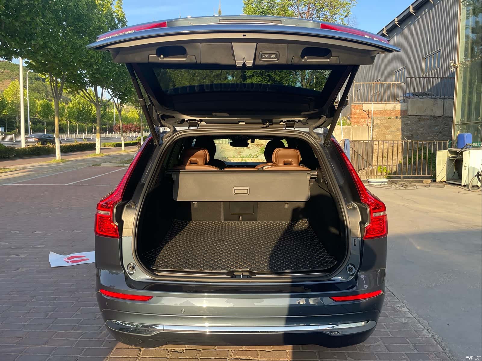 Volvo XC60, 2023 14