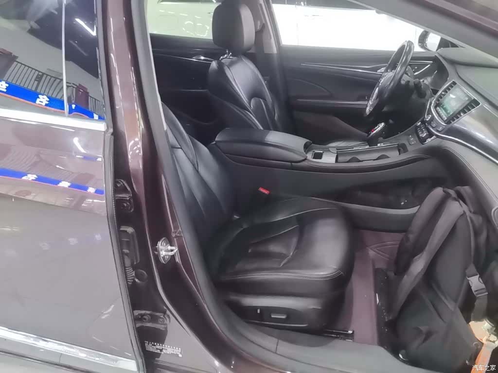 Buick LaCrosse, 2019 25