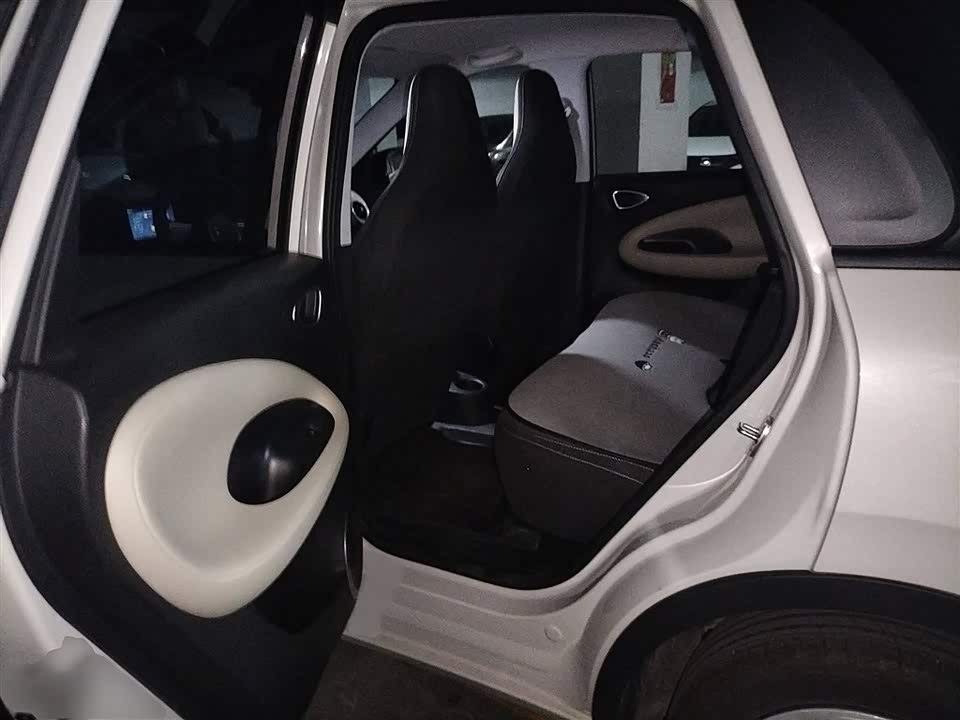 Wuling Wuling Bingguo