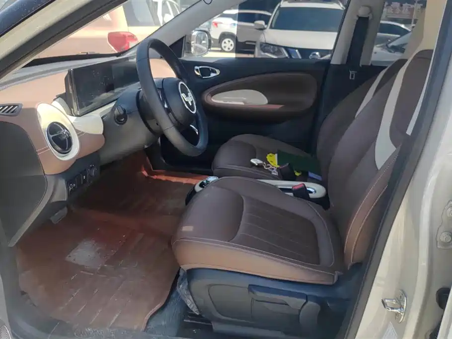 Wuling Wuling Bingguo