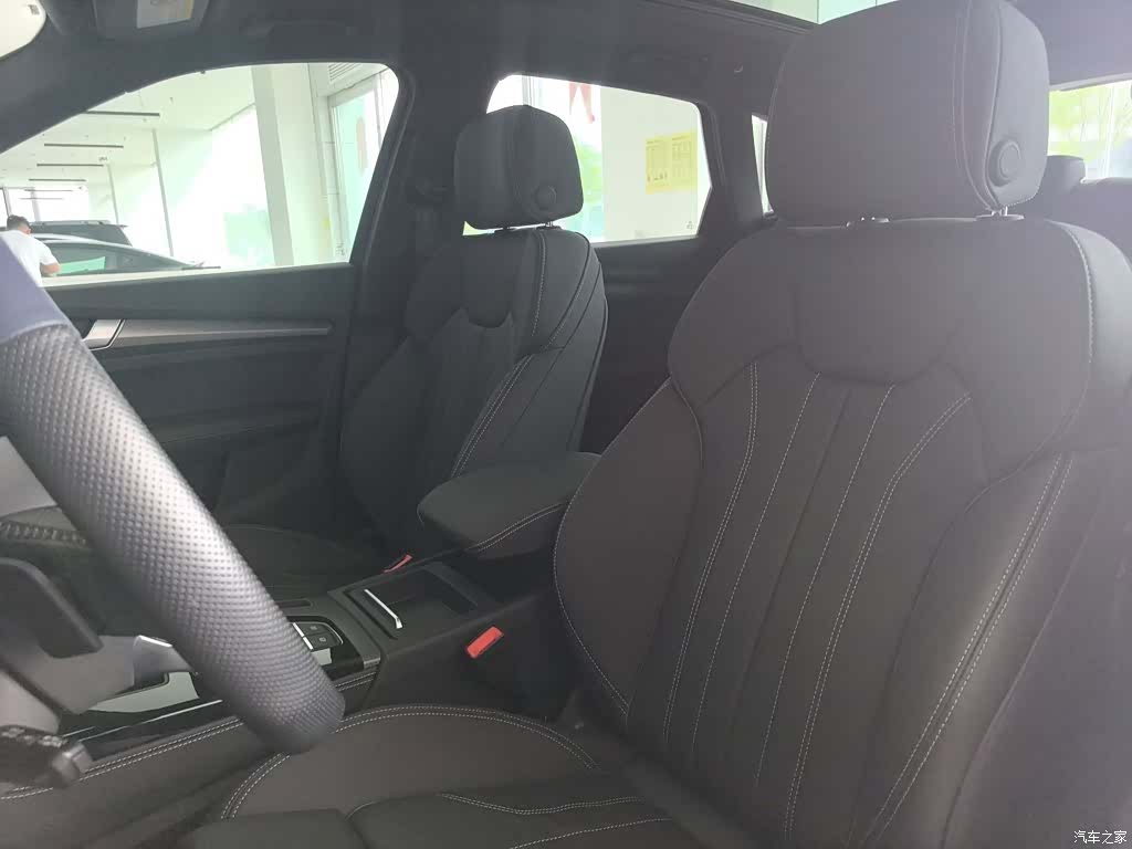 Audi Q5L, 2024 12