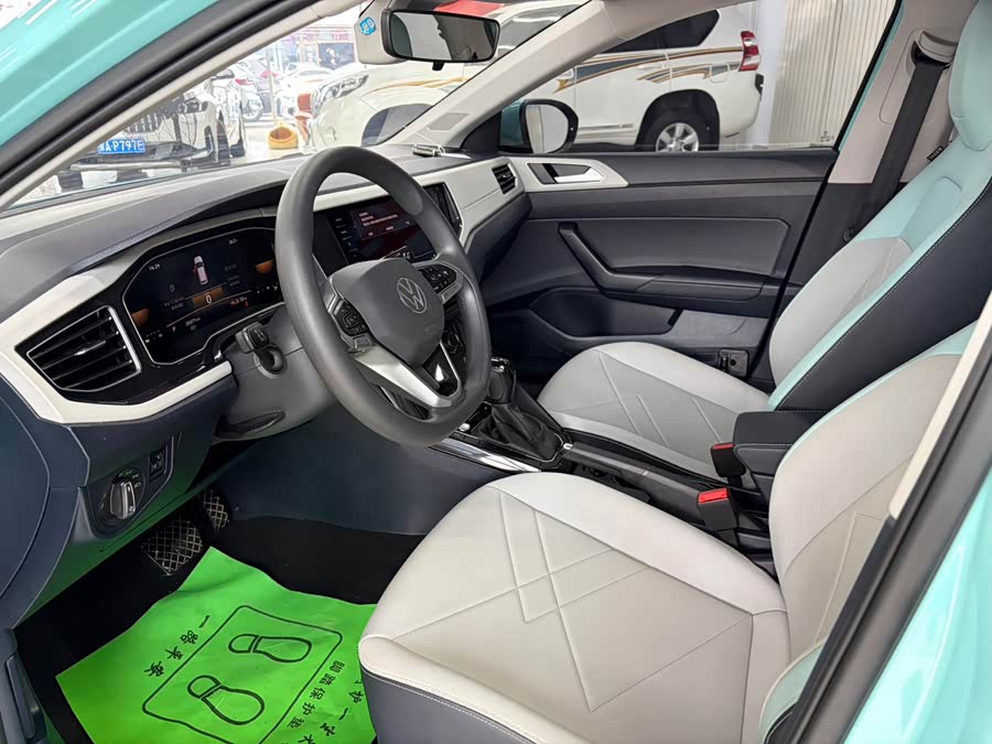 Volkswagen Lavida 2023, фото 5