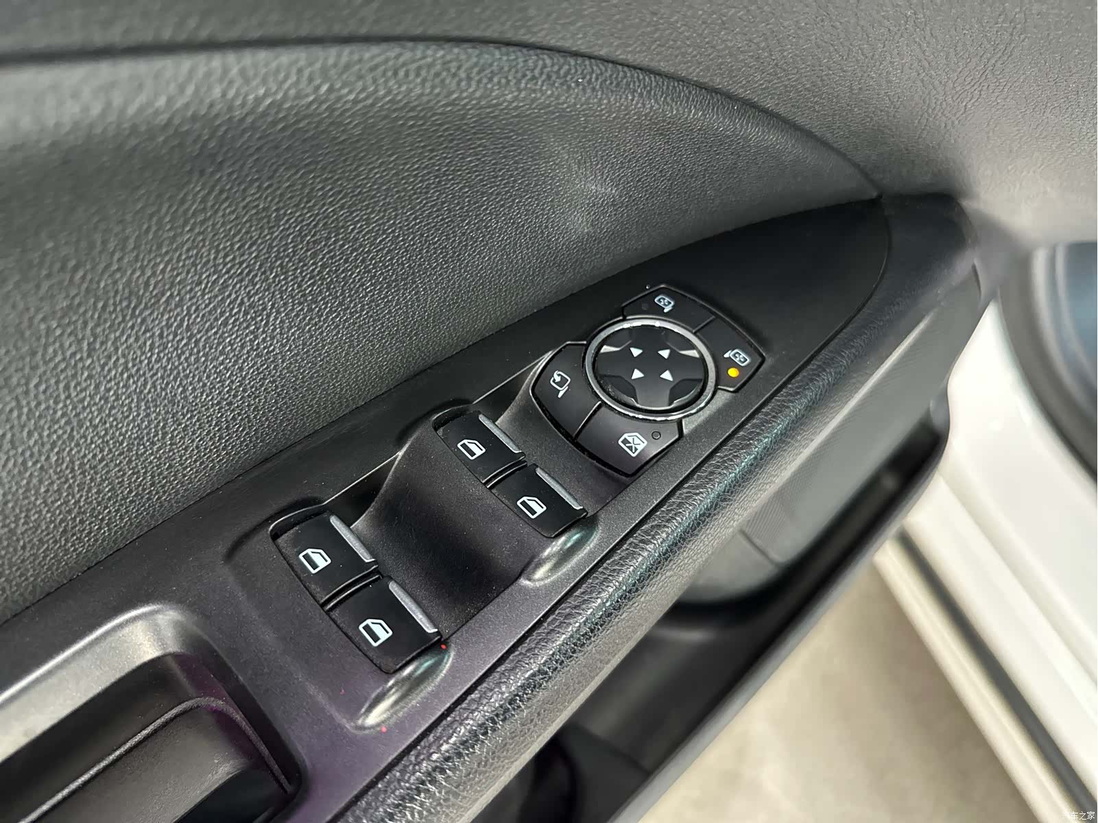 Ford Mondeo, 2019 все фото