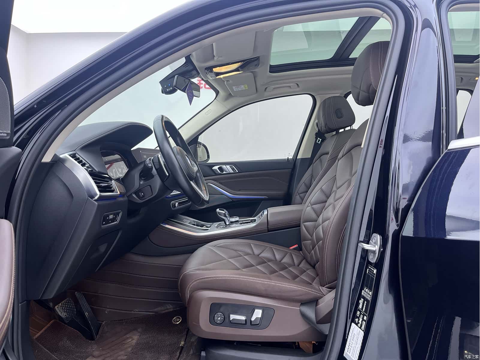 BMW X5, 2023 18