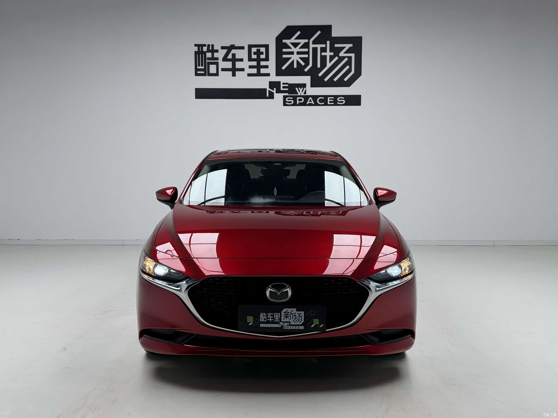 Mazda Mazda3, 2023 2