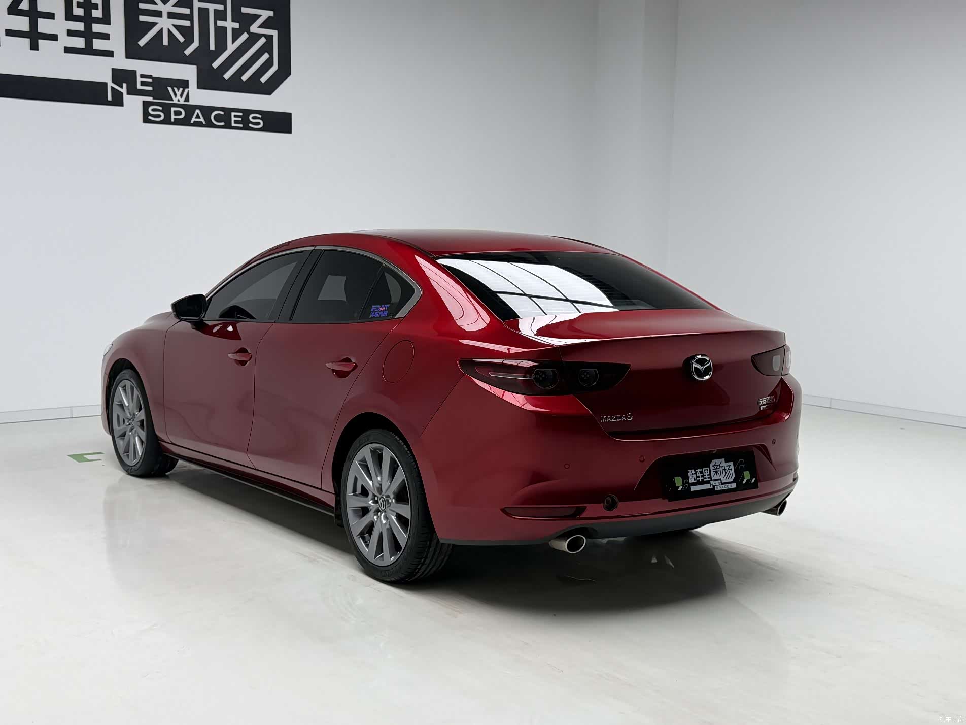 Mazda Mazda3, 2023 6