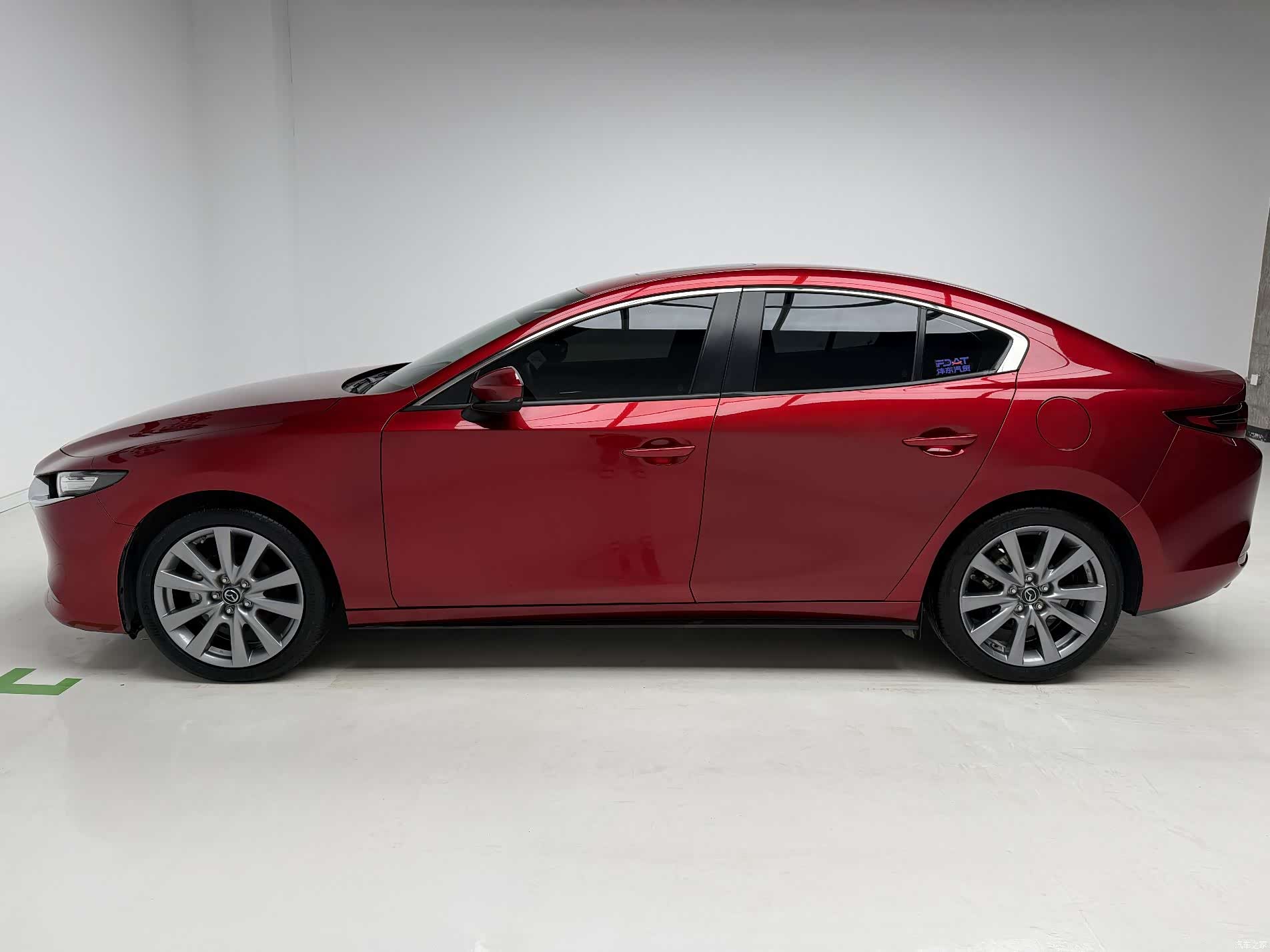 Mazda Mazda3, 2023 9