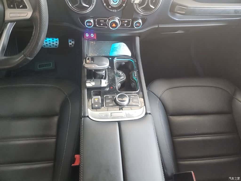 BAIC BJ40, 2021 14