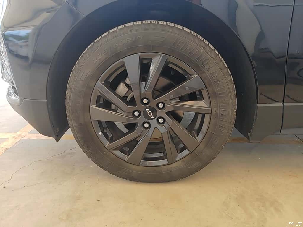 Chevrolet Equinox, 2023 23