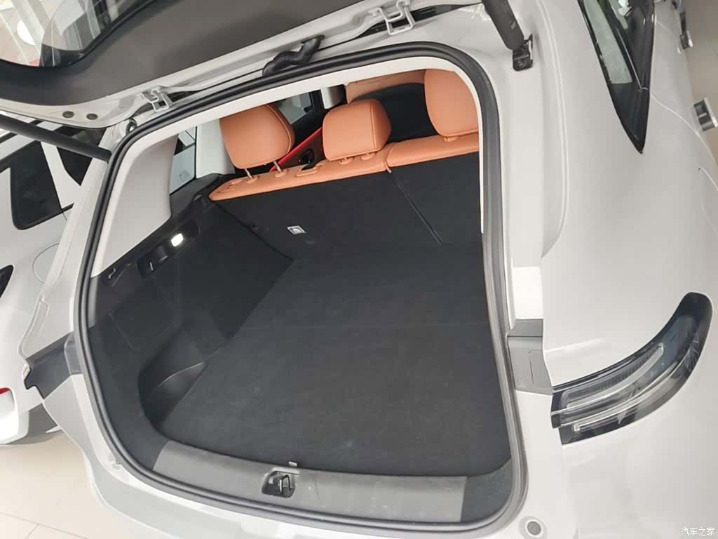 Leapmotor C10, 2025 19