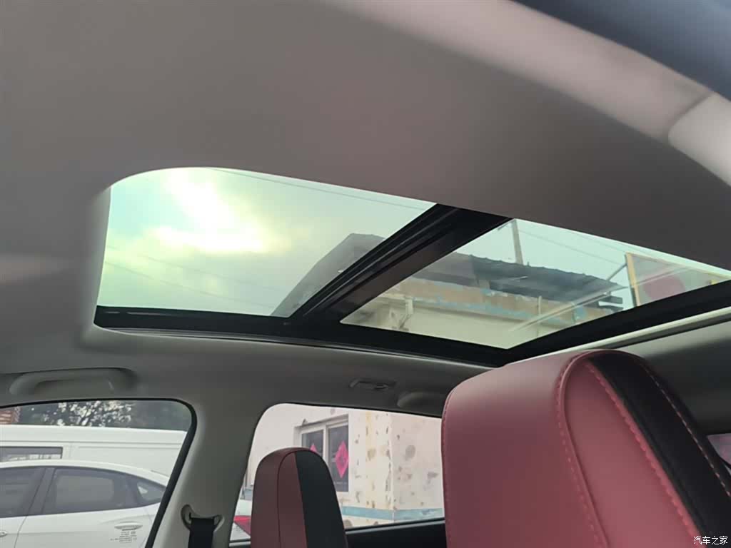 Changan X5, 2022 18