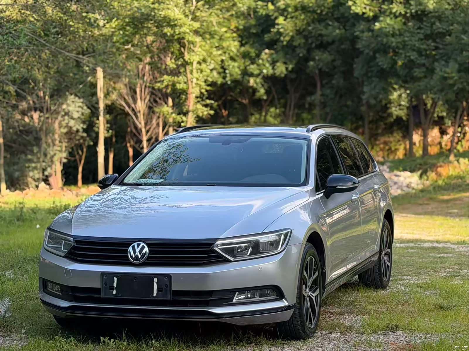 Volkswagen Variant, 2019 2
